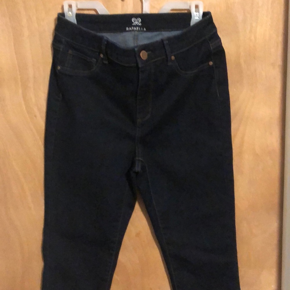 Rafaella skinny jeans